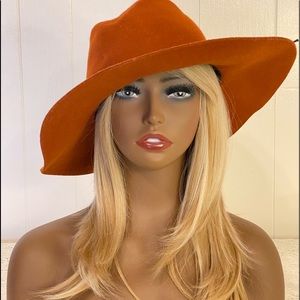 Peter Grimm Wool felt True Character Hat